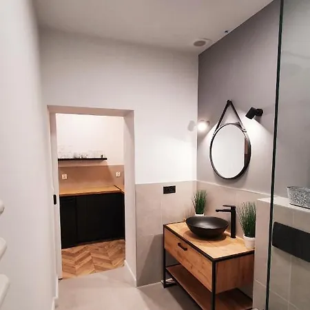 Family W Centrum Miasta Gryf