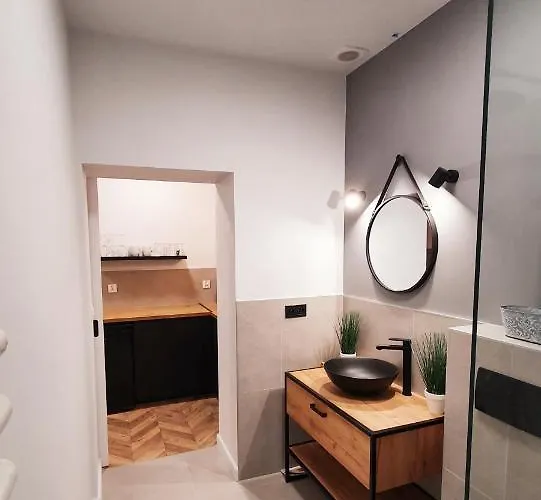 Family W Centrum Miasta Gryf