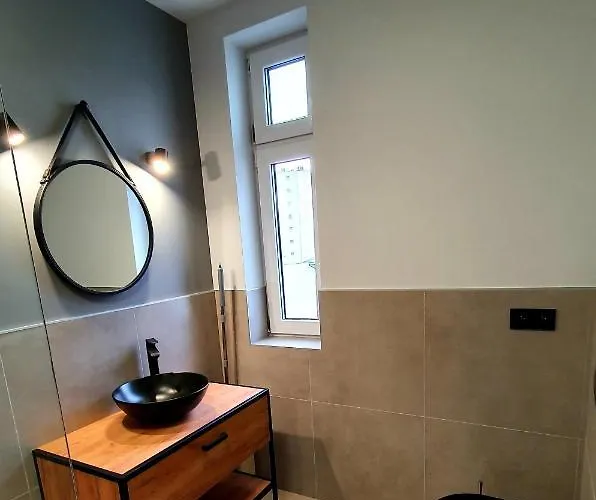 Apartment Family W Centrum Miasta Gryf