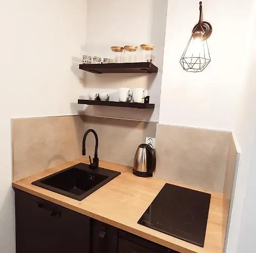 Apartment Family W Centrum Miasta Gryf *