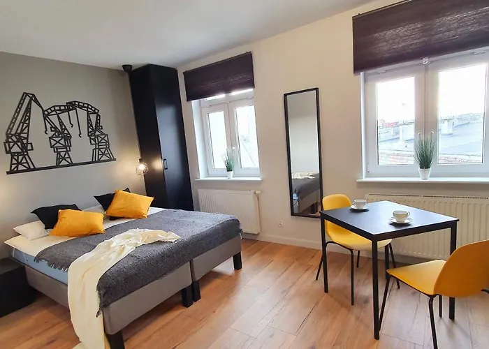 Family W Centrum Miasta Gryf